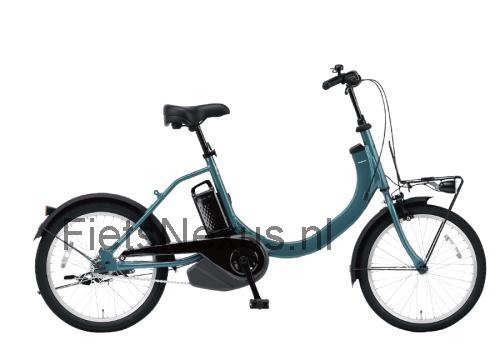 Panasonic SW specificaties 